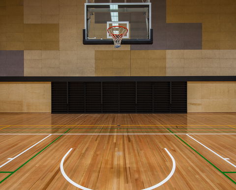 Eagle Stadium - Kalgoorlie Accommodation 0