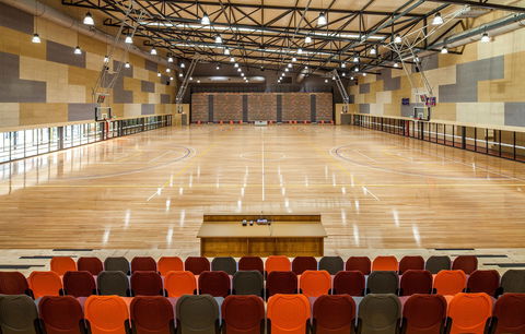 Eagle Stadium - Kalgoorlie Accommodation 1