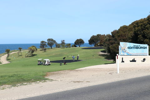 Edithburgh Golf Club - Kalgoorlie Accommodation 0