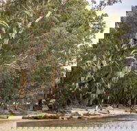 Edward River - Kalgoorlie Accommodation