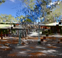 Elsey Homestead Replica - Kalgoorlie Accommodation