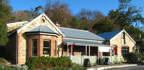 Emprades Vintage + Design - Kalgoorlie Accommodation 0