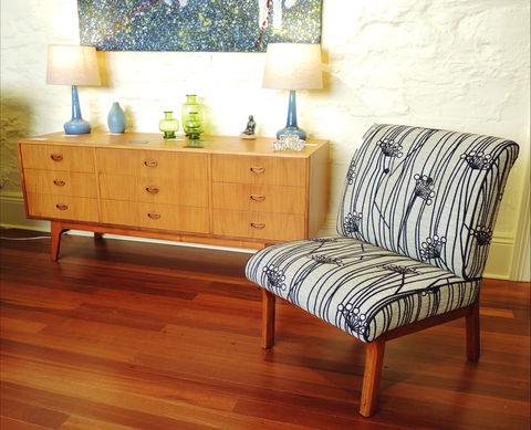 Emprades Vintage + Design - Kalgoorlie Accommodation 1