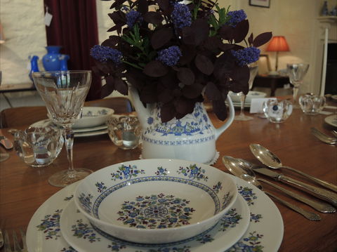 Emprades Vintage + Design - Kalgoorlie Accommodation 2