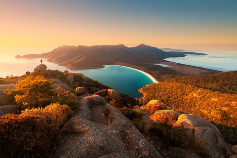 Freycinet National Park - Kalgoorlie Accommodation 0