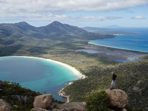 Freycinet National Park - Kalgoorlie Accommodation 1