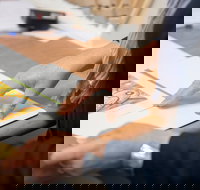 Gallery on Sturt at Accent Framing - Kalgoorlie Accommodation