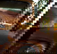 Gladstone into the Hinterland - Kalgoorlie Accommodation