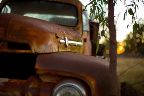Gladstone Into The Hinterland - Kalgoorlie Accommodation 0