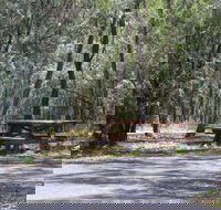 Goonoowigall State Conservation Area - Kalgoorlie Accommodation