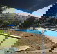 Gundagai Memorial Swimming Pool - Kalgoorlie Accommodation