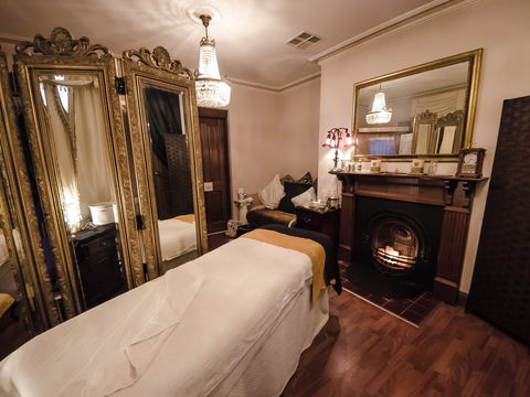 Hahndorf Creek Wellness Spa - Kalgoorlie Accommodation 0