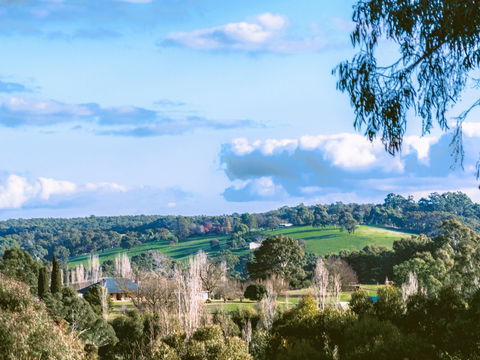 Hahndorf Creek Wellness Spa - Kalgoorlie Accommodation 1