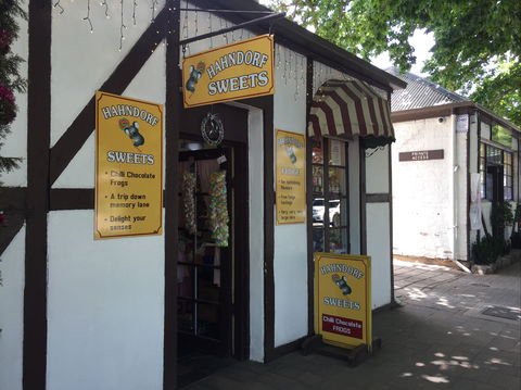 Hahndorf Sweets - Kalgoorlie Accommodation 0