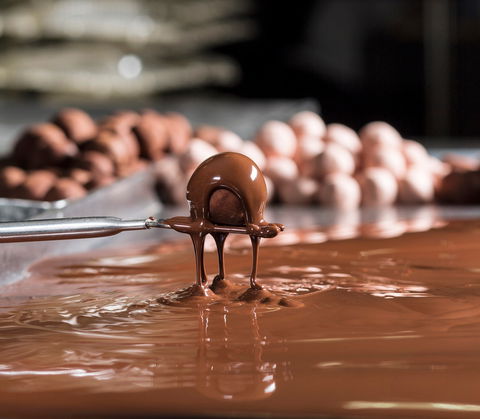 Haigh's Chocolates Visitor Centre - Kalgoorlie Accommodation 0