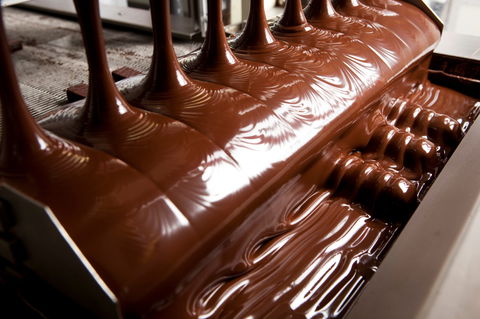 Haigh's Chocolates Visitor Centre - Kalgoorlie Accommodation 1