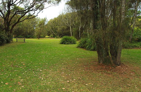 Hammerhead Point Picnic Area - Kalgoorlie Accommodation 0