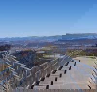 Hassans Walls Lookout - Kalgoorlie Accommodation