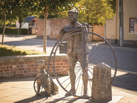 Heritage Highway - Kalgoorlie Accommodation 0