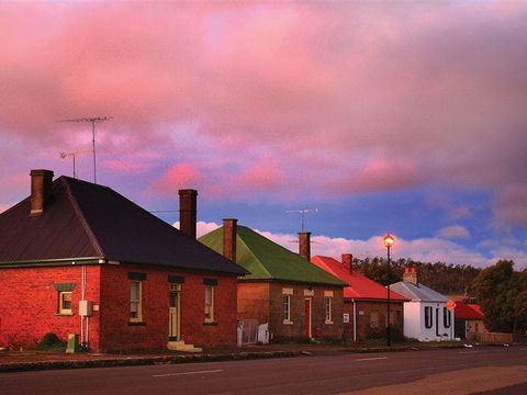 Heritage Highway - Kalgoorlie Accommodation 1
