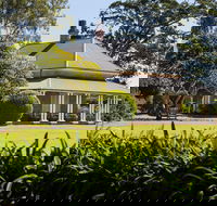 Historic Ormiston House - Kalgoorlie Accommodation