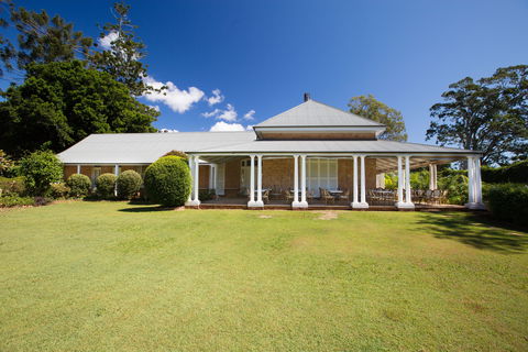 Historic Ormiston House - Kalgoorlie Accommodation 2
