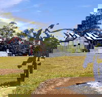 Hou Wang Chinese Temple and Museum - Kalgoorlie Accommodation