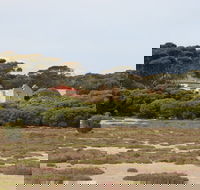 Inneston Historic Walk - Kalgoorlie Accommodation