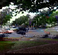 Inverell - Kalgoorlie Accommodation
