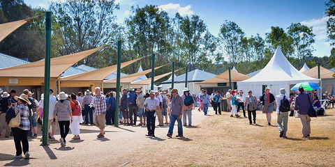 Ivory's Rock Conventions And Events - Kalgoorlie Accommodation 2