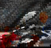 Jewish Holocaust Centre - Kalgoorlie Accommodation