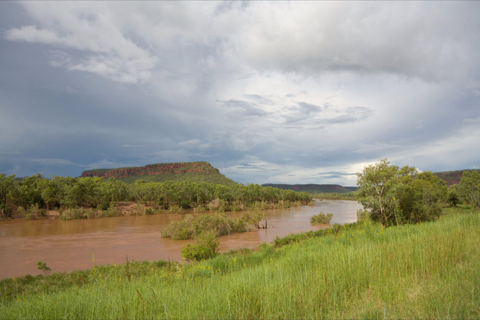 Timber Creek NT Kalgoorlie Accommodation