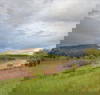 Judbarra / Gregory National Park - Kalgoorlie Accommodation