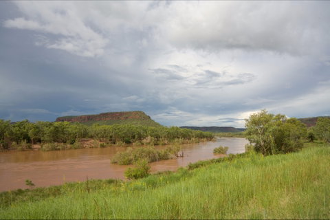 Judbarra / Gregory National Park - Kalgoorlie Accommodation 0