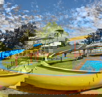 Junee Junction Recreation and Aquatic Centre - Kalgoorlie Accommodation