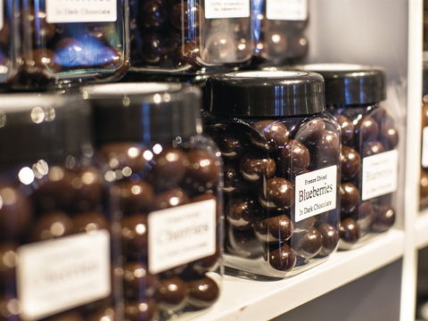 Kate's Berry Farm - Kalgoorlie Accommodation 1