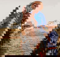 Katherine Outback Experience - Horse Riding Experience - Kalgoorlie Accommodation