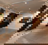 Kernewek Lowender Art Prize Collection - Kalgoorlie Accommodation