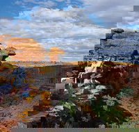 Kings Canyon - Kalgoorlie Accommodation