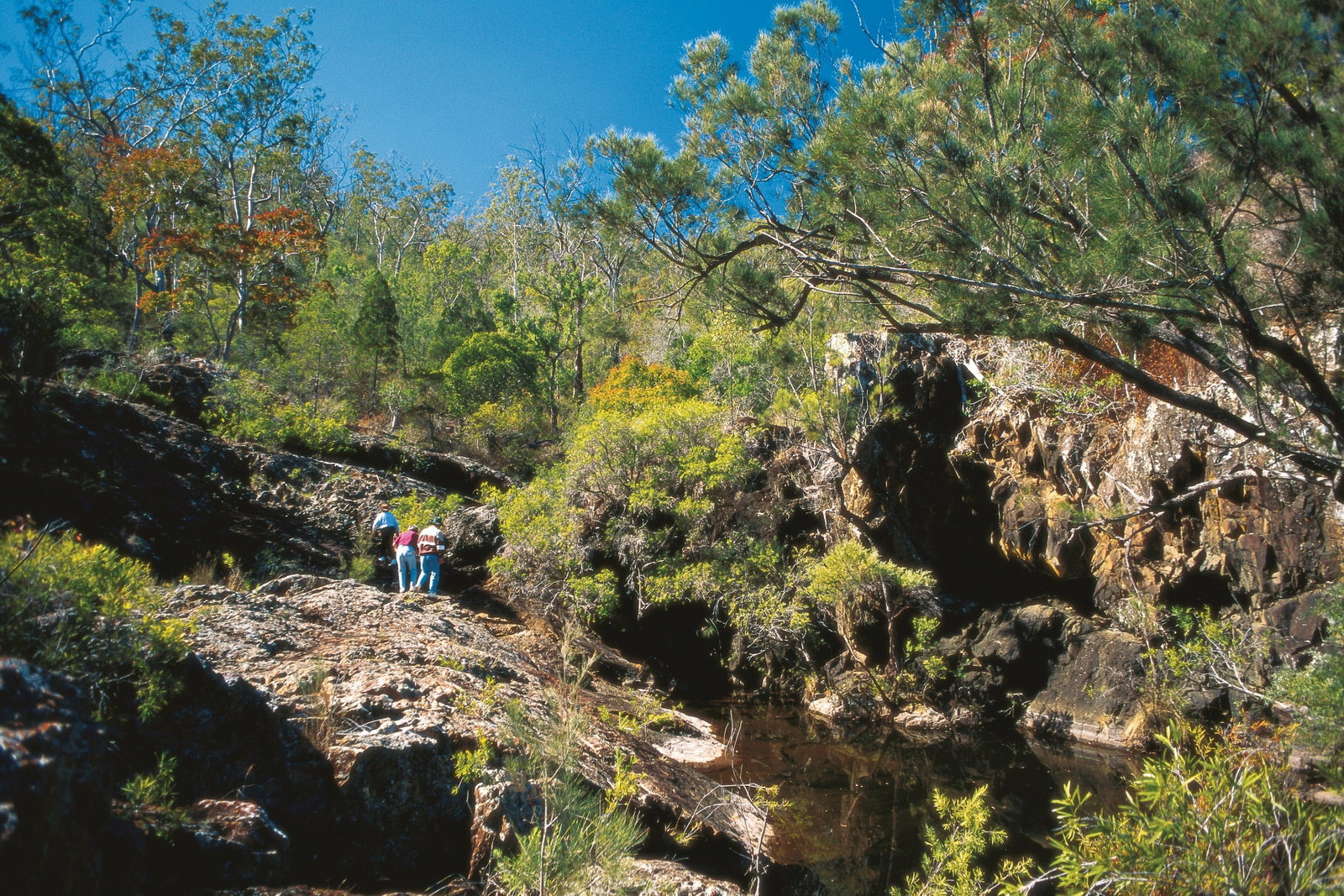 Tablelands QLD Kalgoorlie Accommodation