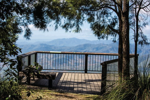 Kroombit Tops National Park - Kalgoorlie Accommodation 2