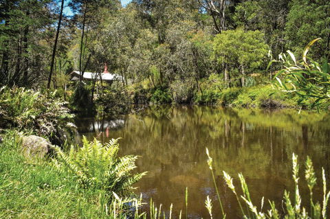 Kurth Kiln Regional Park - Kalgoorlie Accommodation 0