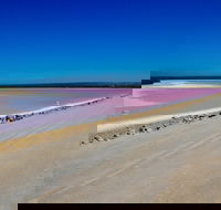 Lake McDonnell - Kalgoorlie Accommodation