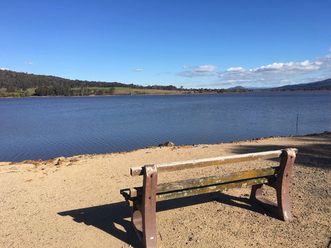 Lake Nillahcootie - Kalgoorlie Accommodation 0