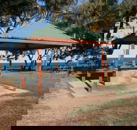 Lamberts Beach - Kalgoorlie Accommodation