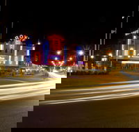 Leeton - Kalgoorlie Accommodation