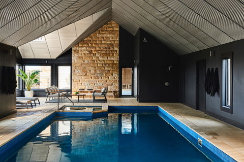 Lon Spa - Kalgoorlie Accommodation 2