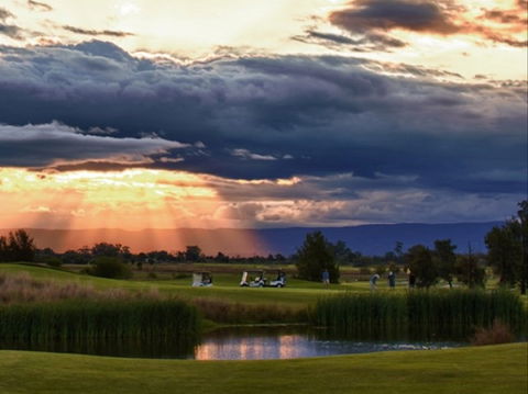 Lynwood Country Club - Kalgoorlie Accommodation 0