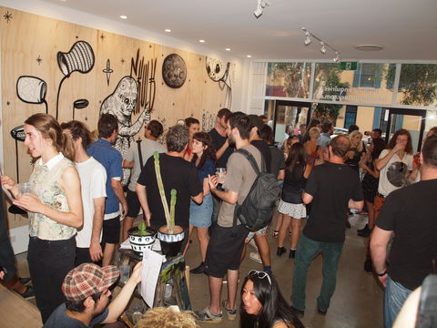 M2 Gallery - Kalgoorlie Accommodation 0