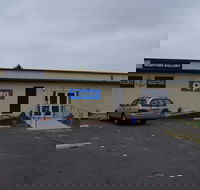 Mainly Maritime - Kalgoorlie Accommodation